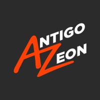 Antigo Zeon logo - Similar company to Stylelikeu