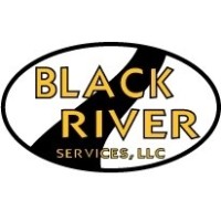 Black River Septic Services logo - Similar company to Wildlife Ranch Solutions