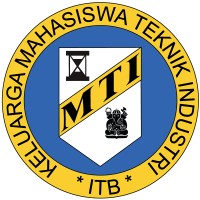 Keluarga Mahasiswa Teknik Industri (MTI) ITB logo - Similar company to Institut Teknologi Bandung