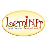 Yayasan LemINA logo - Similar company to Allirita'