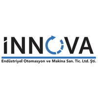İnnova Makina - Endüstriyel Otomasyon ve Konveyör Sistemleri logo - Similar company to Otonom Endüstriyel Otomasyon Ve Mühendislik Hizmetleri Ltd. Şti.