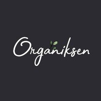 Organiksen logo - Similar company to Dopinggo