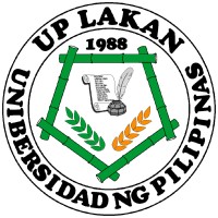 UP LAKAN Diliman logo - Similar company to Up Children'S Rights Advocates League
