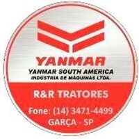 R&R TRATORES LTDA logo - Similar company to Starmaq