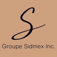 Groupe Sidmex Inc. logo - Similar company to Bobelle™