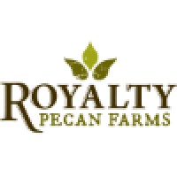 Royalty Pecan Farms logo - Similar company to Pecan Grove Farms