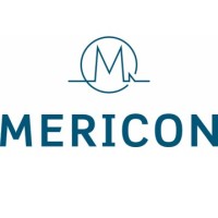Mericon AS logo - Similar company to Nutrinovate