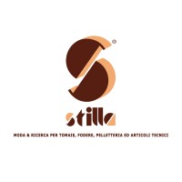 Stilla Industries Italia logo - Similar company to Coronet Spa