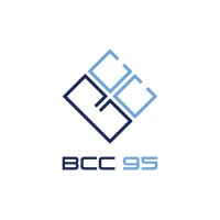 БКК 95 logo - Similar company to Futanni