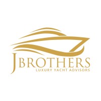 J Brothers Luxury Yacht Advisors logo - Similar company to Vigor Media, Llc