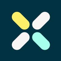 PharmacyX logo - Similar company to Medpoint