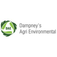 Dampneys logo - Similar company to Dampney Co. Inc.