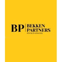 Bekken Partners, LLP logo - Similar company to Bmf Group