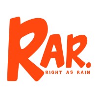 RAR Foods logo - Similar company to Invalue