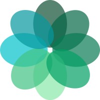 Blossom logo - Similar company to Trippur