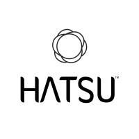 HATSU logo - Similar company to Turtle Designs