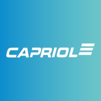 Capriole logo - Similar company to Plot Market