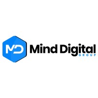 Mind Digital Group logo - Similar company to Aarts®