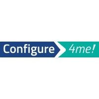 Configure4Me! logo - Similar company to Vl Technics