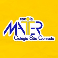 Escola Mater / Colégio São Conrado logo - Similar company to Colégio Técnico Da Universidade Rural