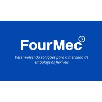 FourMEC logo - Similar company to R&D Plastic Mould Co.,Ltd