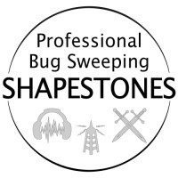 Bug Sweeping Specialists - TSCM - Shapestones Ltd logo - Similar company to Tscm Special Operations Group