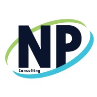 NP Consulting logo - Similar company to Aizuru • Natural Home & Personal Care
