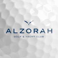 Al Zorah Golf & Yacht Club logo - Similar company to Emirates Golf