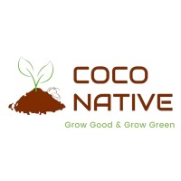Coco Native Substrates logo - Similar company to Purple Flow Technologies