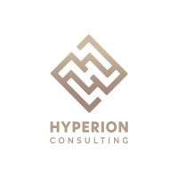 Hyperion Enerji Danışmanlık Ticaret ve Sanayi Limited Şirketi logo - Similar company to Hyperion Consulting