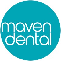 Maven Dental Group logo - Similar company to Studio Smiles