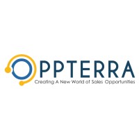 OppTerra logo - Similar company to Impact Solution Pro, Inc