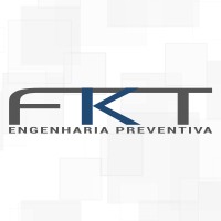 FKT Engenharia Preventiva logo - Similar company to Anexo D - Projetos E Soluções Em Engenharia