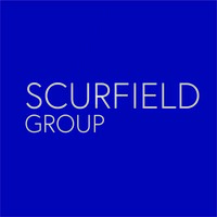 Scurfield Group logo - Similar company to Serverless Solutions