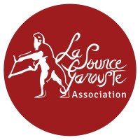 La Source Garouste logo - Similar company to Paris-B