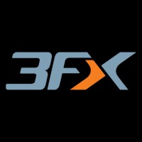 3FX, Inc. logo - Similar company to Synapse Medical Visuals Llc