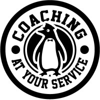 Coaching EPFL logo - Similar company to Agepoly
