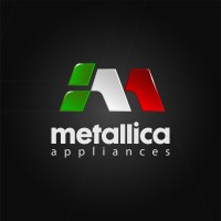 Metallica Appliances LLC logo - Similar company to Mama'Esh