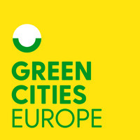 The Green Cities SE logo - Similar company to Växtvärket