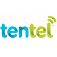 TenTel Ltd logo - Similar company to Snip