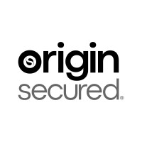 Origin Secured logo - Similar company to Quantum Art
