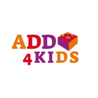 ADD4KIDS logo - Similar company to Madlyn Cazalis Group