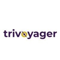 Trivoyager logo - Similar company to Roboticalabs