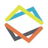 Kaleidoscope logo - Similar company to Greatcontent