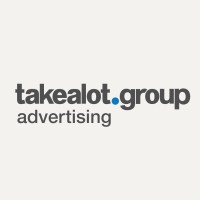 Takealot Group Advertising logo - Similar company to Blackbook Connect