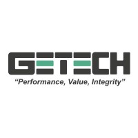 Getech Automation Pte Ltd logo - Similar company to Hope Technik