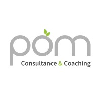 POM Consultance & Coaching logo - Similar company to Mgrh
