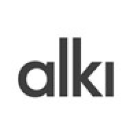 Alki logo - Similar company to Mirima®