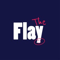 The Flay logo - Similar company to Fairyland