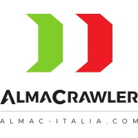 Almac Italia logo - Similar company to Jekko Cranes